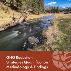 Appendix: GHG Reduction Strategies Quantification Methodology & Findings thumbnail icon