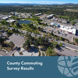 Appendix: County Commuting Survey Results thumbnail icon