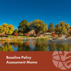 Appendix: Baseline Policy Assessment Memo thumbnail icon