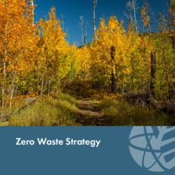 Appendix: Zero Waste Strategy thumbnail icon